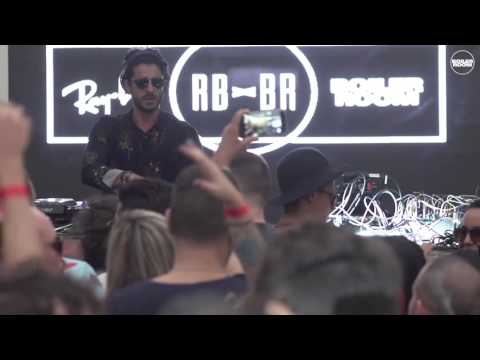 Junior C Ray-Ban x Boiler Room 019 São Paulo | DJ Set - UCGBpxWJr9FNOcFYA5GkKrMg