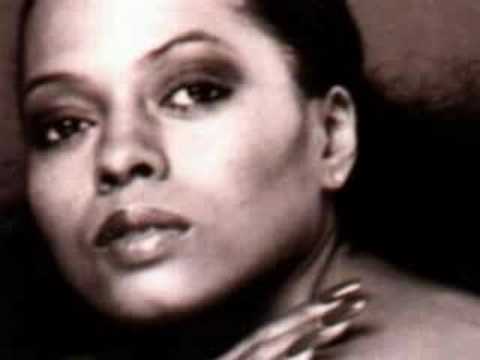 Diana Ross - Too Shy To Say