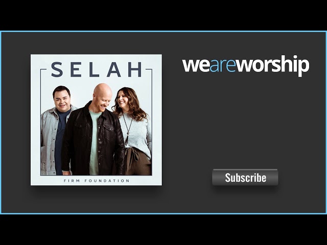 Selah: The Sound of Gospel Music