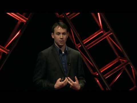 Changing the hive mind -- How social media manipulation affects everything: Tim Weninger at TEDxUND - UCsT0YIqwnpJCM-mx7-gSA4Q
