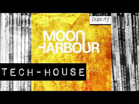 TECH-HOUSE: Proudly People - Feel The Transition [Moon Harbour] - UCQdCIrTpkhEH5Z8KPsn7NvQ