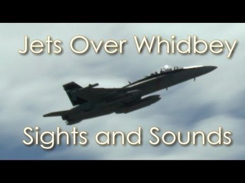 Jets Over Whidbey 2013 - UCvrwZrKFfn3fxbkpiSIW4UQ