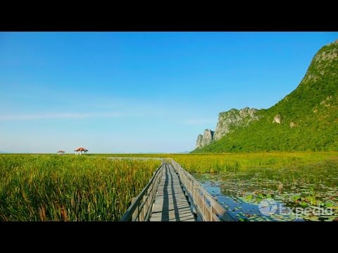 Sam Roi Yot National Park - City Video Guide - UCGaOvAFinZ7BCN_FDmw74fQ