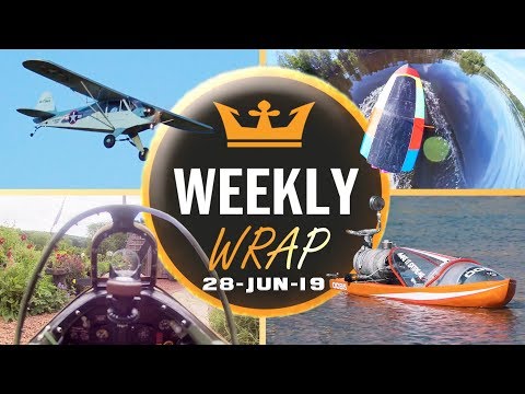 HobbyKing Weekly Wrap - Episode 22 - UCkNMDHVq-_6aJEh2uRBbRmw