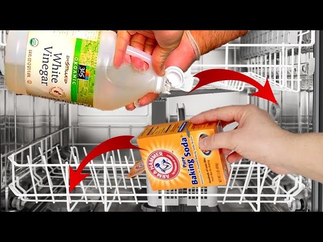 how-to-clean-your-dishwasher-with-vinegar-and-baking-soda