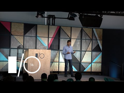 Engineering cinematic experiences in VR - Google I/O 2016 - UC_x5XG1OV2P6uZZ5FSM9Ttw