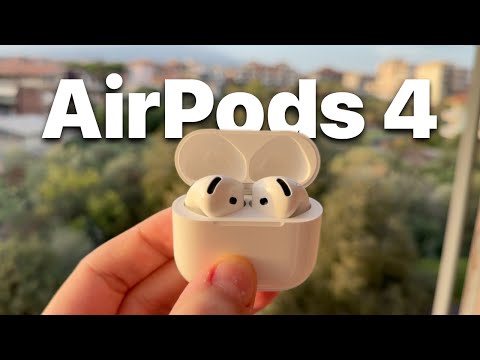 AirPods 4: il modello da ACQUISTARE QUES …