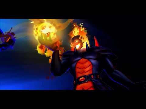 Marvel vs. Capcom 3: Dormammu Spotlight - UCvC4D8onUfXzvjTOM-dBfEA