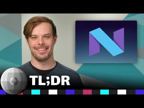 The Developer Show (TL;DR 050) - UC_x5XG1OV2P6uZZ5FSM9Ttw