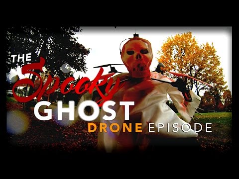 RTF Spooky Ghost Drone - Park Flight, 1031 Skull Rc Quadcopter Review - UCwojJxGQ0SNeVV09mKlnonA