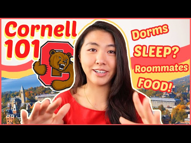 Cornell Hockey: What You Need to Know