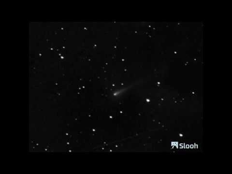 Comet ISON Has Apparent Fling With Asteroid Eros | Video - UCVTomc35agH1SM6kCKzwW_g