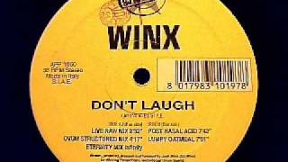 Winx - Don't Laugh