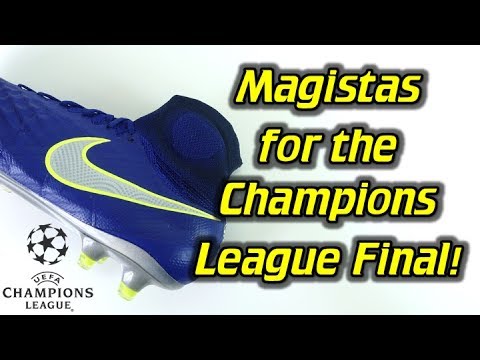 Nike Magista Obra 2 (Time To Shine Pack) - One Take Review + On Feet - UCUU3lMXc6iDrQw4eZen8COQ