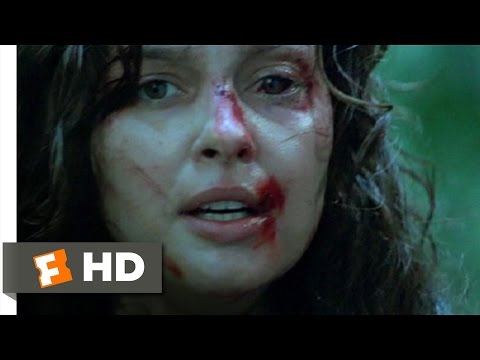 Kiss the Girls (6/8) Movie CLIP - Kate Escapes (1997) HD - UC3gNmTGu-TTbFPpfSs5kNkg