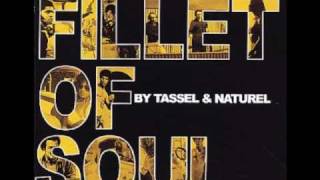 Tassel & Naturel - Till I Tremble