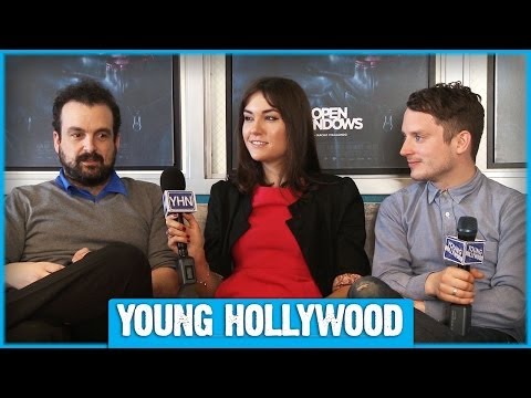 OPEN WINDOWS Stars Elijah Wood, Sasha Grey, & Nacho Vigalondo on Hashtags & Selfies! - UC93DEJOBeet3XXZlJy2uJuA