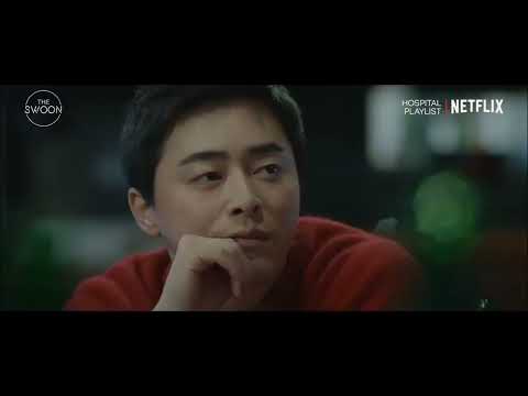 [SUBTHAI]  Whee In - With My Tears I  Hospital Playlist OST (Ikjun x Songhwa) [ซับไทย]