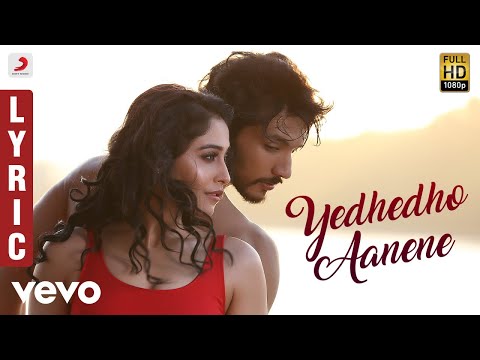 Mr. Chandramouli - Yedhedho Aanene Tamil Lyric | Gautham Karthik, Regina | Sam C.S. - UCTNtRdBAiZtHP9w7JinzfUg