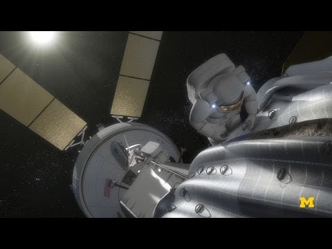 Asteroid Mining: Is it worth it? | MconneX | MichEpedia - UCSvOdBJgMnTYsK-cZIGZSYQ