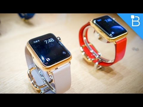 Apple Watch: Which Model Should You Buy? - UCR0AnNR7sViH3TWMJl5jyxw