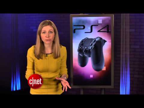 CNET Update - Questions remain after PS4 event - UCOmcA3f_RrH6b9NmcNa4tdg