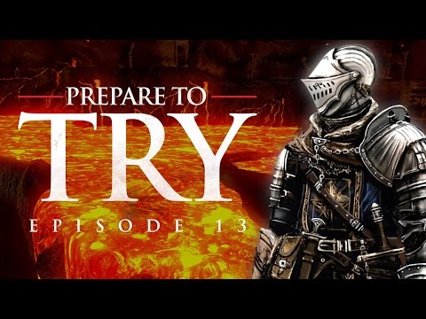 Dark Souls Prepare to Try: Episode 13 - Demon Ruins - UCKy1dAqELo0zrOtPkf0eTMw