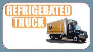 Transportation Flashcards 
