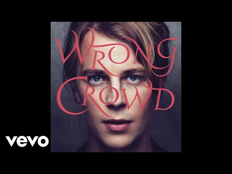 Tom Odell - She Don't Belong to Me (Official Audio)
