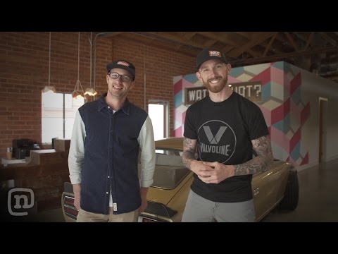 Behind the Scenes With Drift Garage Season 3: Ep. 307 - UCsert8exifX1uUnqaoY3dqA