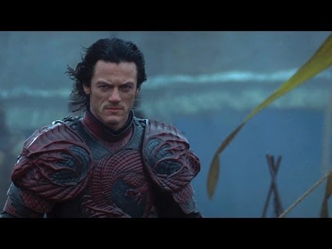 'Dracula Untold' Trailer - UCpo2fJvnalYlwN97ehhyfBQ