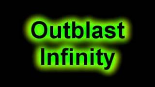Outblast - Infinity