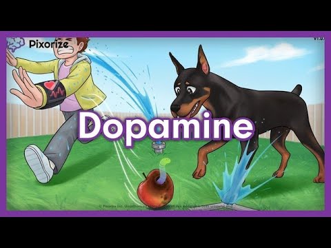 Dopamine Mnemonic for NCLEX | Nursing Pharmacology