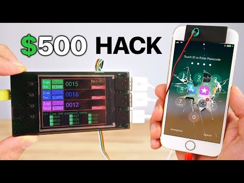 This $500 Box Can Hack Any iPhone 7 & 7+ Passcode! - UCj34AOIMl_k1fF7hcBkD_dw