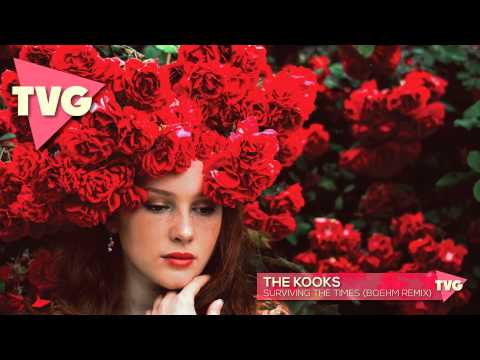 The Kooks - Seaside (Boehm Remix) - UCouV5on9oauLTYF-gYhziIQ