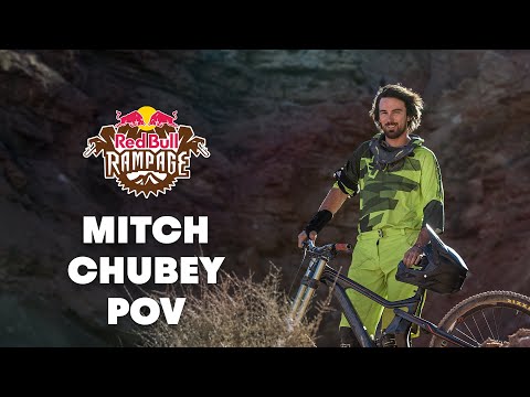 Mitch Chubey GoPro Finals Run - Red Bull Rampage 2014 - UCblfuW_4rakIf2h6aqANefA