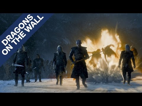 Game of Thrones - Does Knowing the White Walkers' Origin Change Things? - Dragons on the Wall - UCKy1dAqELo0zrOtPkf0eTMw