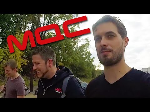 Vlog | MQC in DET!! // RaceKraft "Review" // Tiny Whoops at EXCEL // GoPro Explosions - UCHxiKnzTyzE9Qez8ZGpQbPQ