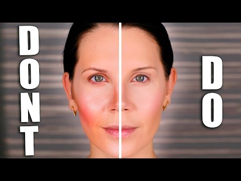 MAKEUP MISTAKES TO AVOID |  Do's and Don'ts - UC4qk9TtGhBKCkoWz5qGJcGg