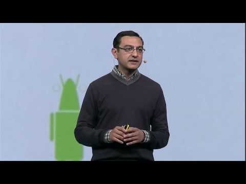 Google I/O 2010 - Keynote Day 2 Android Demo - Full Length - UC_x5XG1OV2P6uZZ5FSM9Ttw