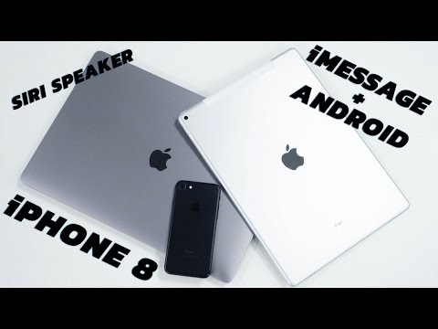 5 Apple Predictions for 2017! - UCR0AnNR7sViH3TWMJl5jyxw