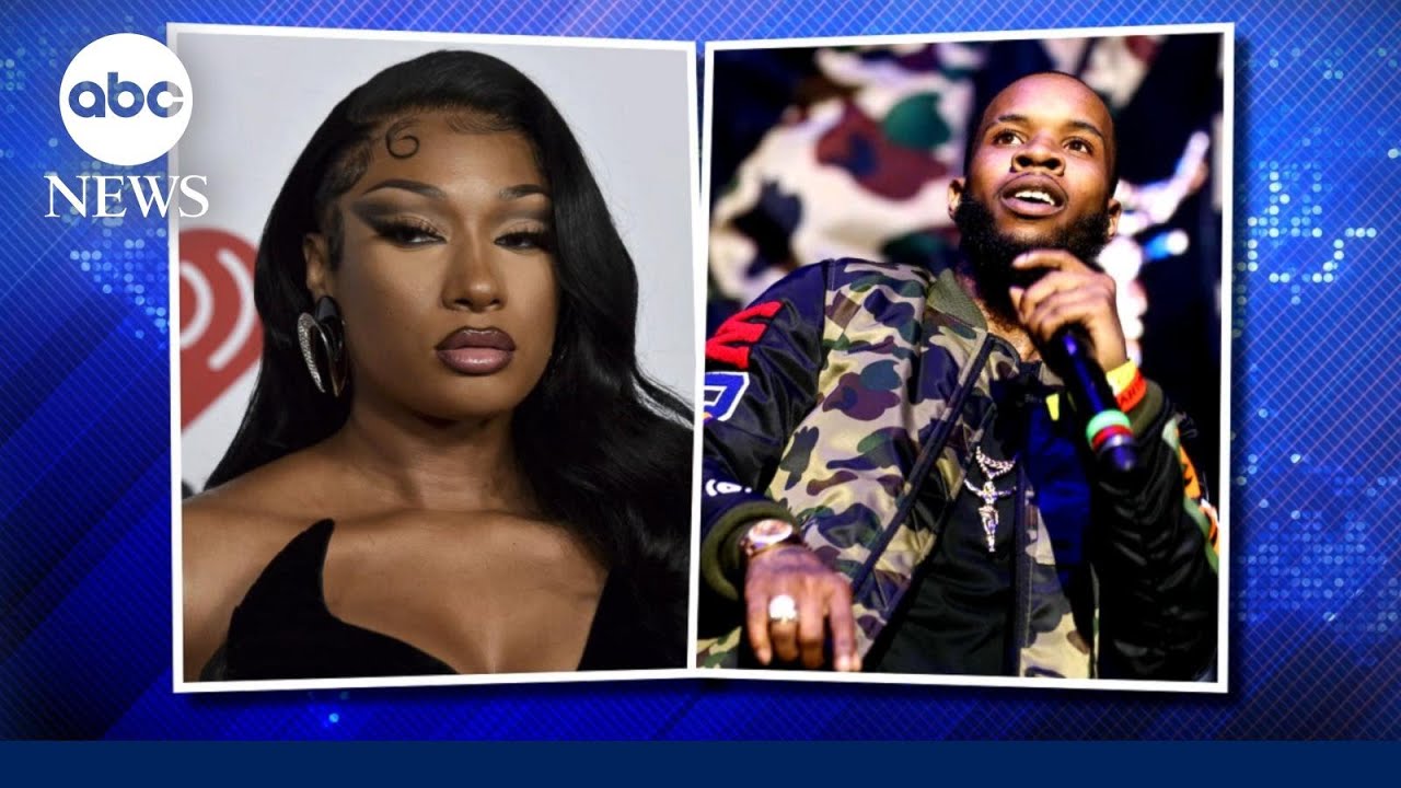 Megan Thee Stallion speaks out for the 1st time since Tory Lanez conviction | ABCNL