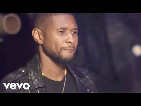 Usher - Rivals ft. Future - UCU8hEdjK8u27TM7KA8JVIEw