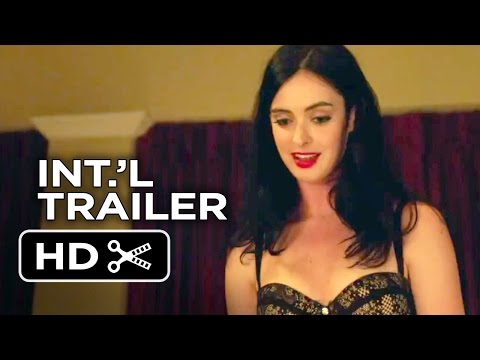 Search Party UK TRAILER 1 (2015) - Alison Brie, T.J. Miller Comedy HD - UCkR0GY0ue02aMyM-oxwgg9g