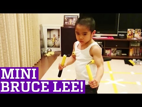 Kids are Awesome: Ryuji Imai - The Next Bruce Lee! - UCIJ0lLcABPdYGp7pRMGccAQ