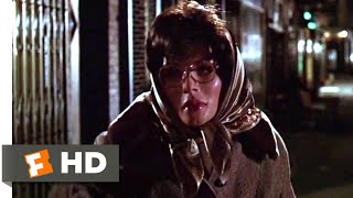 Nighthawks (1981) - Disguised as a Woman Scene (1/10) | Movieclips