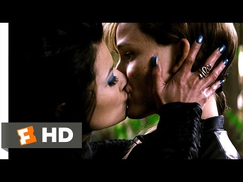 Elektra (3/5) Movie CLIP - Kiss of Death (2005) HD - UC3gNmTGu-TTbFPpfSs5kNkg