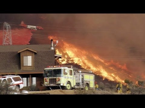 Reaping the Whirlwind: Wildfire and Climate Change in the Western United States - UCh6KFtW4a4Ozr81GI1cxaBQ