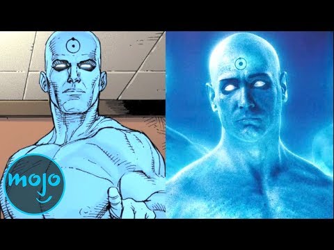 Top 10 Most Powerful DC Characters - UCaWd5_7JhbQBe4dknZhsHJg
