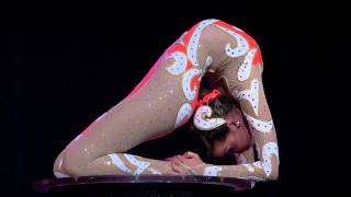 Alexis - 2011 International Contortion Convention